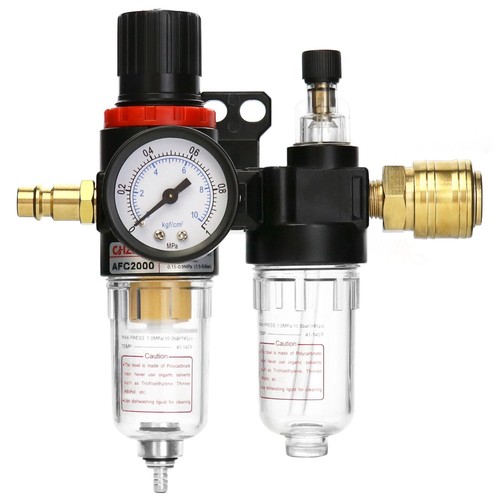 Qwork regolatore pressione - qwork®,