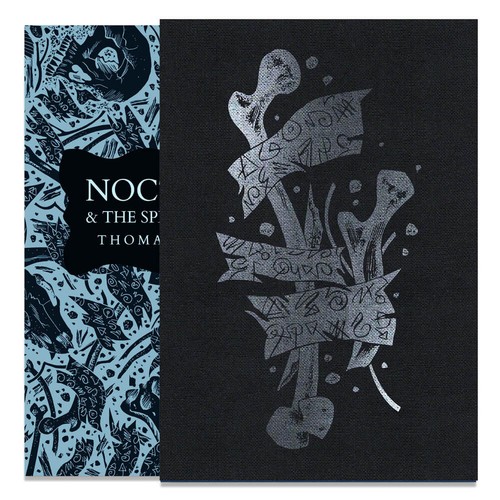 Thomas ligotti noctuary - noctuary, &