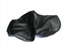 COPRISELLA VESTIMOTO PIAGGIO VESPA PX C 2006 NERO