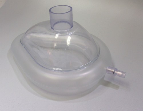 One adult cpr maschera - cpr,
