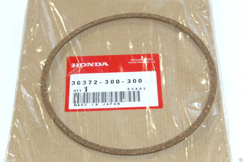 Honda guarnizione coperchio - honda,