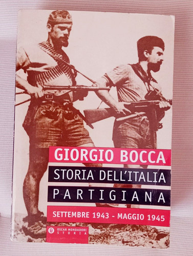 Giorgio bocca storia - bocca,
