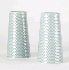 2 Paralumi VERDE Ceramica