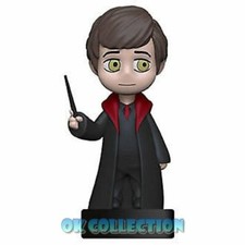 HARRY POTTER Plastic Figure 1,5' inch Esselunga Italian 2017 : NEVILLE PACIOCK