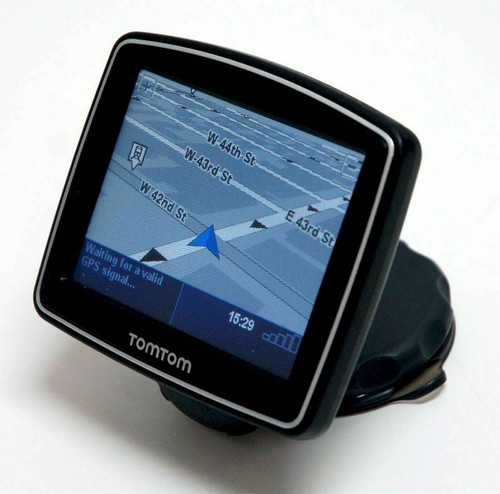 Nuovo navigatore gps - navigatore, portatile