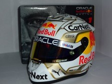 Casque helmet verstappen - casque, 1/2