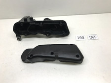 FILTRO SCATOLA ARIA SCOOTER PIAGGIO NRG POWER 50CC (SPUGNA E VITI ASSENTI)