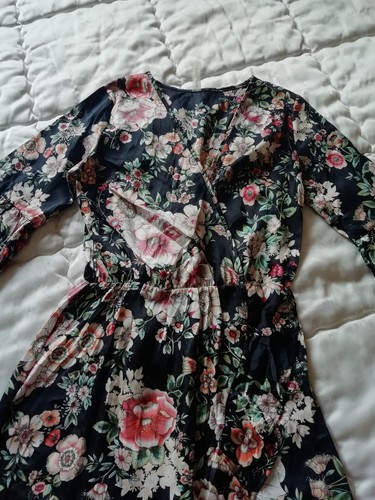 Vestito donna ragazza - vestito,