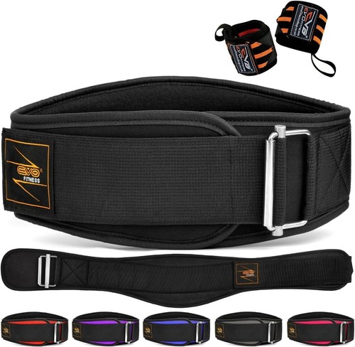 Evo fitness cintura - evo,