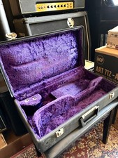 Custodia per Sax Soprano