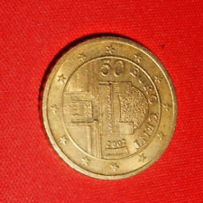 moneta rara 50 centesimi di