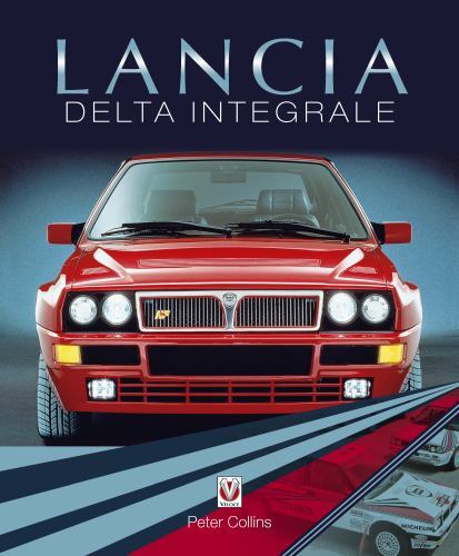 Lancia delta integrale - delta,