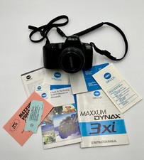 Minolta Maxxum 3xi -