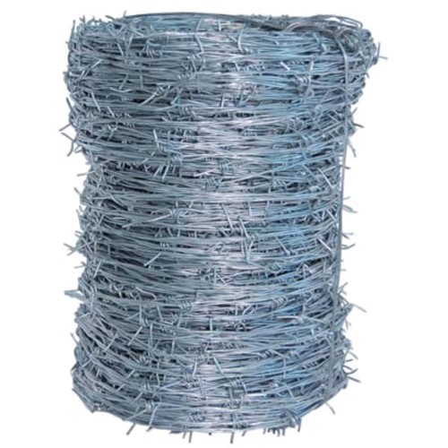 Filo spinato zincato stars - stars, n°