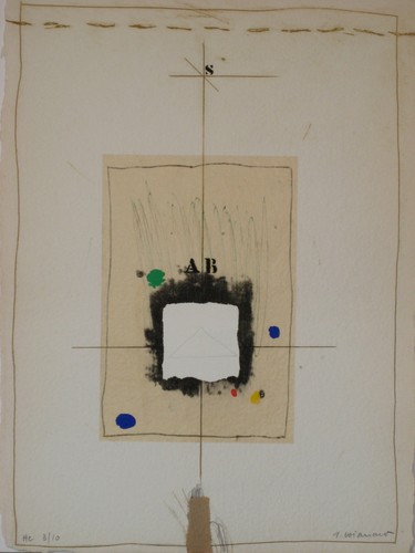 James coignard gravure - coignard,