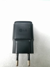 CARICABATTERIA ORIGINALE LG MCS-02ED SMARTPHONE