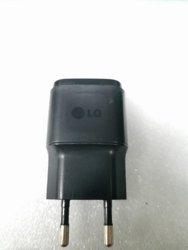 Caricabatteria originale - caricabatteria, lg