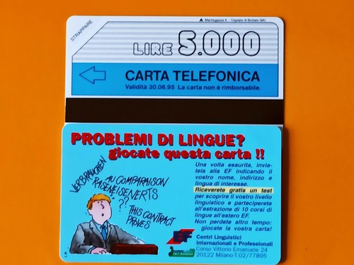 Schede telefoniche sip - telefoniche,