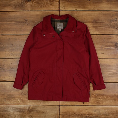 Giacca vintage pacific - pacific, trail