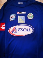 Maglia manfredonia calcio - maglia,