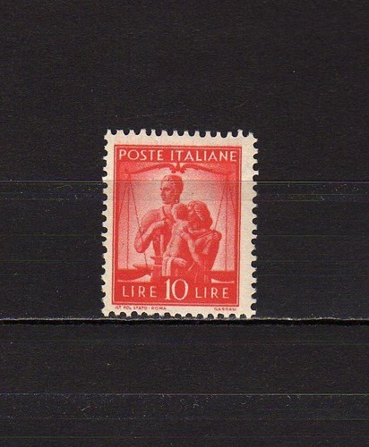 1901 repubblica 1947 10 - #1901,