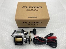 Mulinello Elettrico Shimano 15