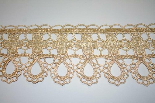 Pizzo merletto macrame - pizzo,