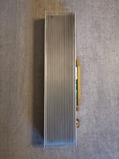 Xilinx Alveo U50C FPGA 8GB HBM2 VU35P