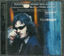 ZUCCHERO SUGAR FORNACIARI