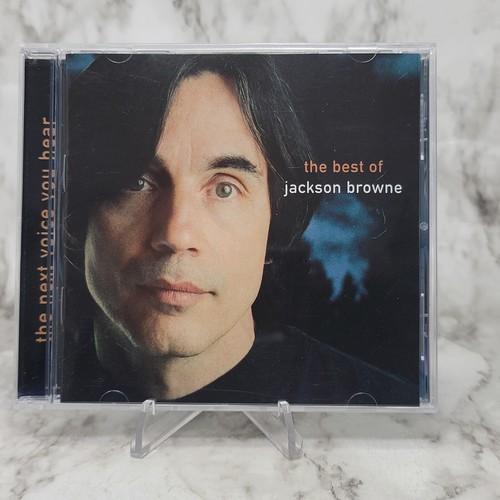 Jackson browne the next - browne,
