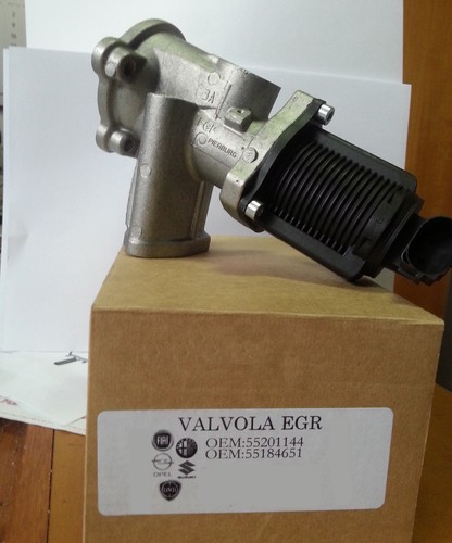 Valvola egr per panda punto - egr,