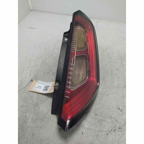 Stop fanale luci post - , fiat
