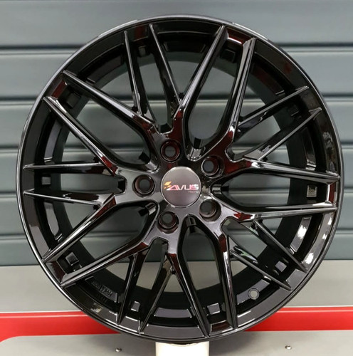 Cerchi lega 17 - 4, in