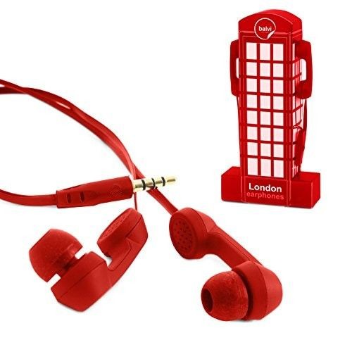 Auricolari cuffie cabina