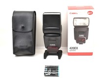 【Quasi Nuovo】 Flash Canon