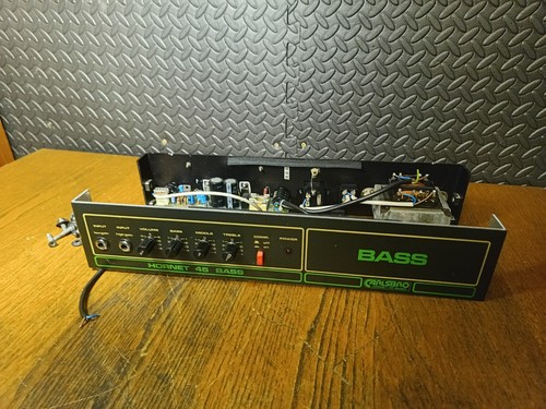 Vintage carlsbro hornet - carlsbro, 45