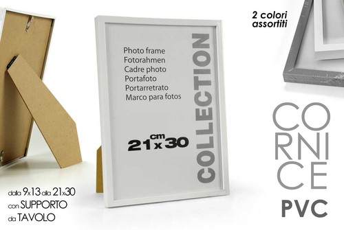Cornice porta foto 13 - foto,