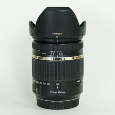 es TAMRON 18 270mm F3.5 6.3