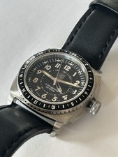 Orologio Uomo Luminox P-38