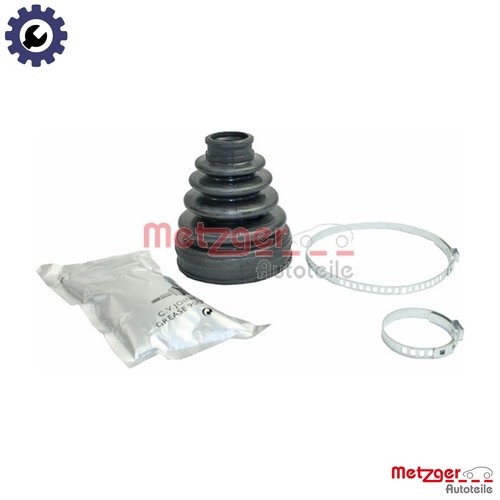 Kit soffietto albero - kit,