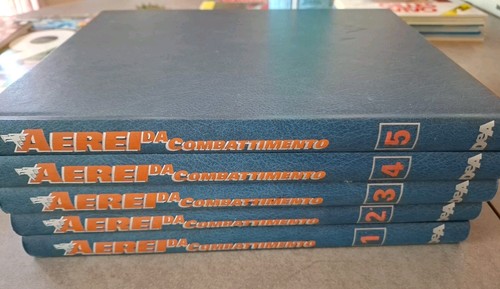 Aerei combattimento dea - da,