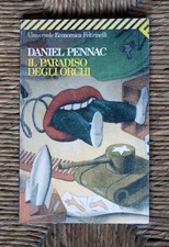 Il paradiso degli orchi
