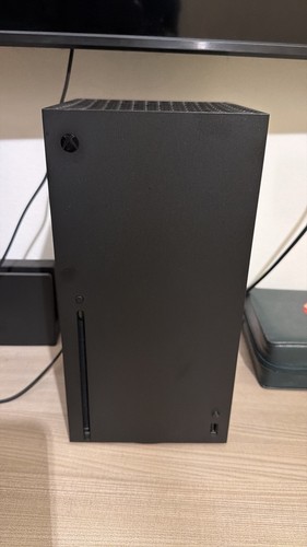 Microsoft xbox series - microsoft, 1tb