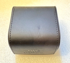 Scatola orologio IWC
