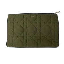 Borsa pochette Dior in pelle