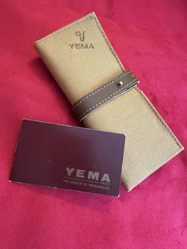 Yema astuccio per orologi - per,