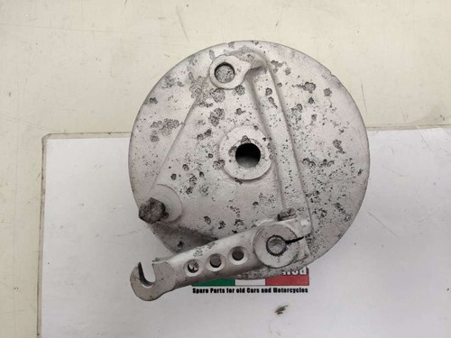 Cross enduro hub plate swm - cross,
