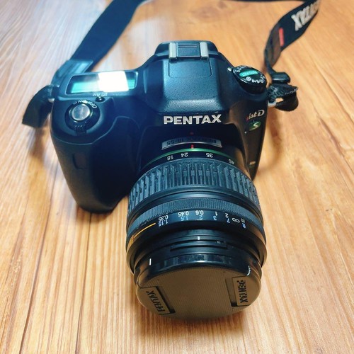 Pentax n73 istds - pentax,