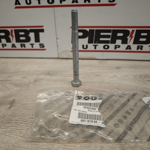 Bullone supporto motore alfa - supporto,