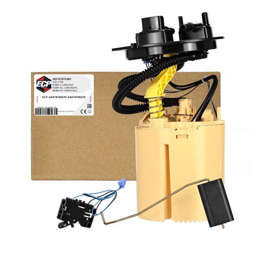 Pompa carburante a4474700594 - carburante,